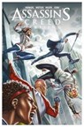 Assassin’s Creed Uprising: Volume 2 - Alex Paknadel ; Dan Watters - 9781782763093