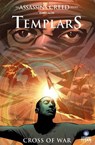 Assassin's Creed: Templars Vol. 2: Cross of War - Fred Van Lente - 9781782763123