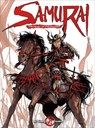 Samurai: The Heart of the Prophet - Jean-Francois Di Giorgio - 9781782763376