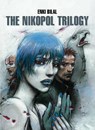 The Nikopol Trilogy - Enki Bilal - 9781782763536