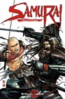 Samurai Vol. 6: Brothers in Arms - Jean-Francois Di Giorgio ; Frederic Genet ; Delphine Rieu - 9781782763598