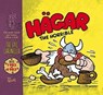 Hagar The Horrible: The Epic Chronicles: Dailies 1982-1983 - Dik Browne - 9781782763819