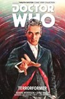 Doctor Who: The Twelfth Doctor - Robbie Morrison ; Alice X. Zhang - 9781782763864