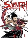 Samurai Vol. 5: The Unnamed Island - Jean-Francois Di Giorgio ; Delphine Rieu - 9781782765417