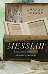 Messiah - Sheena Vernon - 9781782797616
