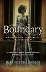 Boundary - The Other Horizons Trilogy - Book One - Mary Johnson - 9781782799184