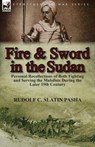 Fire and Sword in the Sudan - Rudolf C Slatin Pasha - 9781782821151