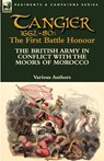 Tangier 1662-80 - Various Authors - 9781782824107