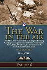 The War in the Air - Jones H. A. Jones - 9781782828648