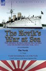 The Novik's War at Sea - A P Steer - 9781782829317