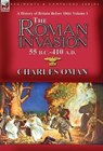A History of Britain Before 1066-Volume 1 - Charles Oman - 9781782829621