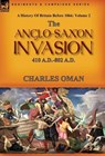 A History of Britain Before 1066 - Charles Oman - 9781782829645