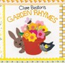 Clare Beaton's Garden Rhymes - Barefoot Books - 9781782850816