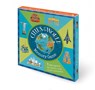 Cities of the World Memory Game - Barefoot Books - 9781782852209