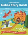 Build a Story Cards Magical Castle - Barefoot Books - 9781782853831