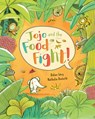 JOJO & THE FOOD FIGHT - Didier Levy - 9781782854098