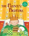 The Prince's Bedtime - Joanne Oppenheim - 9781782854197