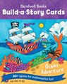 Build a Story Cards Ocean Adventure - Barefoot Books - 9781782857396