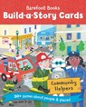 Build a Story Cards Community Helpers - Barefoot Books - 9781782857402