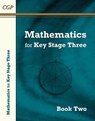 KS3 Maths Textbook 2 - CGP Books - 9781782941613