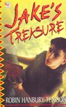 Jake's Treasure - Robin Hanbury-Tenison - 9781782950073