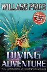 Diving Adventure - Willard Price - 9781782950172