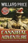 Cannibal Adventure - Willard Price - 9781782950202