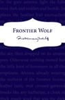 Frontier Wolf - Rosemary Sutcliff - 9781782950905
