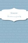 Simon - Rosemary Sutcliff - 9781782950936
