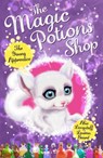 The Magic Potions Shop: The Young Apprentice - Abie Longstaff - 9781782951896