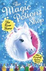 The Magic Potions Shop: The River Horse - Abie Longstaff - 9781782951902
