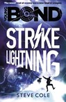Young Bond: Strike Lightning - Steve Cole - 9781782952428