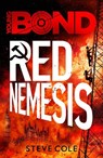 Young Bond: Red Nemesis - Steve Cole - 9781782952435