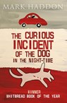 The Curious Incident of the Dog In the Night-time - Mark Haddon - 9781782953463