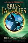 The Long Patrol - Brian Jacques - 9781782954620