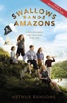 Swallows And Amazons - Arthur Ransome - 9781782957393