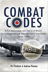 Combat Codes - Vic Flintham ; Andrew Thomas - 9781783033607