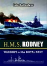 H.M.S. Rodney - Iain Ballantyne - 9781783035069