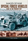 Special Forces Vehicles - Pat Ware - 9781783038978