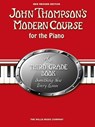 John Thompson's Modern Course for the Piano 3 -  - 9781783051021