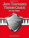 John Thompson's Modern Course for the Piano 2 -  - 9781783051489
