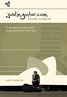 The Justinguitar.com Acoustic Songbook - Music Sales - 9781783052516