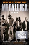 Metallica: Justice for All - Joel Mciver - 9781783055418