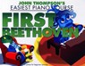 John Thompson's Piano Course -  - 9781783056514