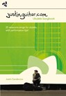 The Justinguitar.com Ukulele Songbook - Music Sales - 9781783058518