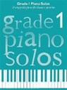 Grade 1 Piano Solos -  - 9781783059720