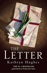 The Letter - Kathryn Hughes - 9781783069170