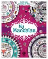 My Mandalas - Stephanie Rousseau - 9781783122042