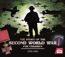 The Story of the Second World War For Children - Peter Chrisp - 9781783124503