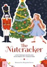 Paperscapes: The Nutcracker - Lauren Holowaty - 9781783125890